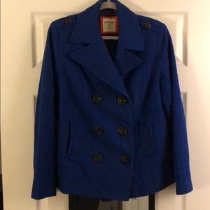 Old Navy Peacoat